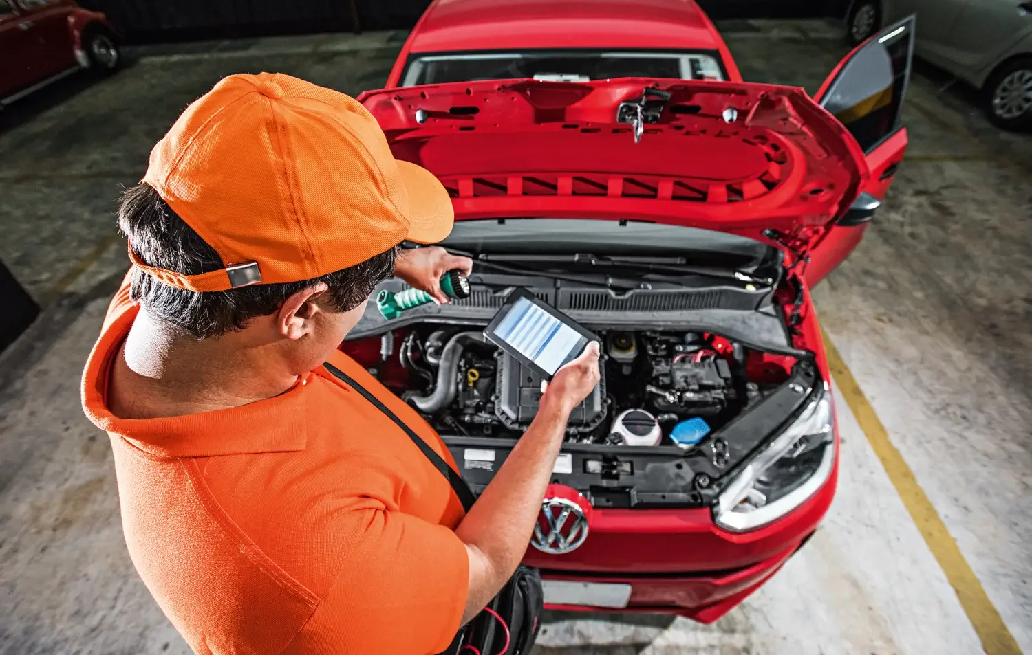Aplicaciones para diagnosticar problemas mecánicos en tu coche Aplicaciones para diagnosticar problemas mecánicos en tu coche