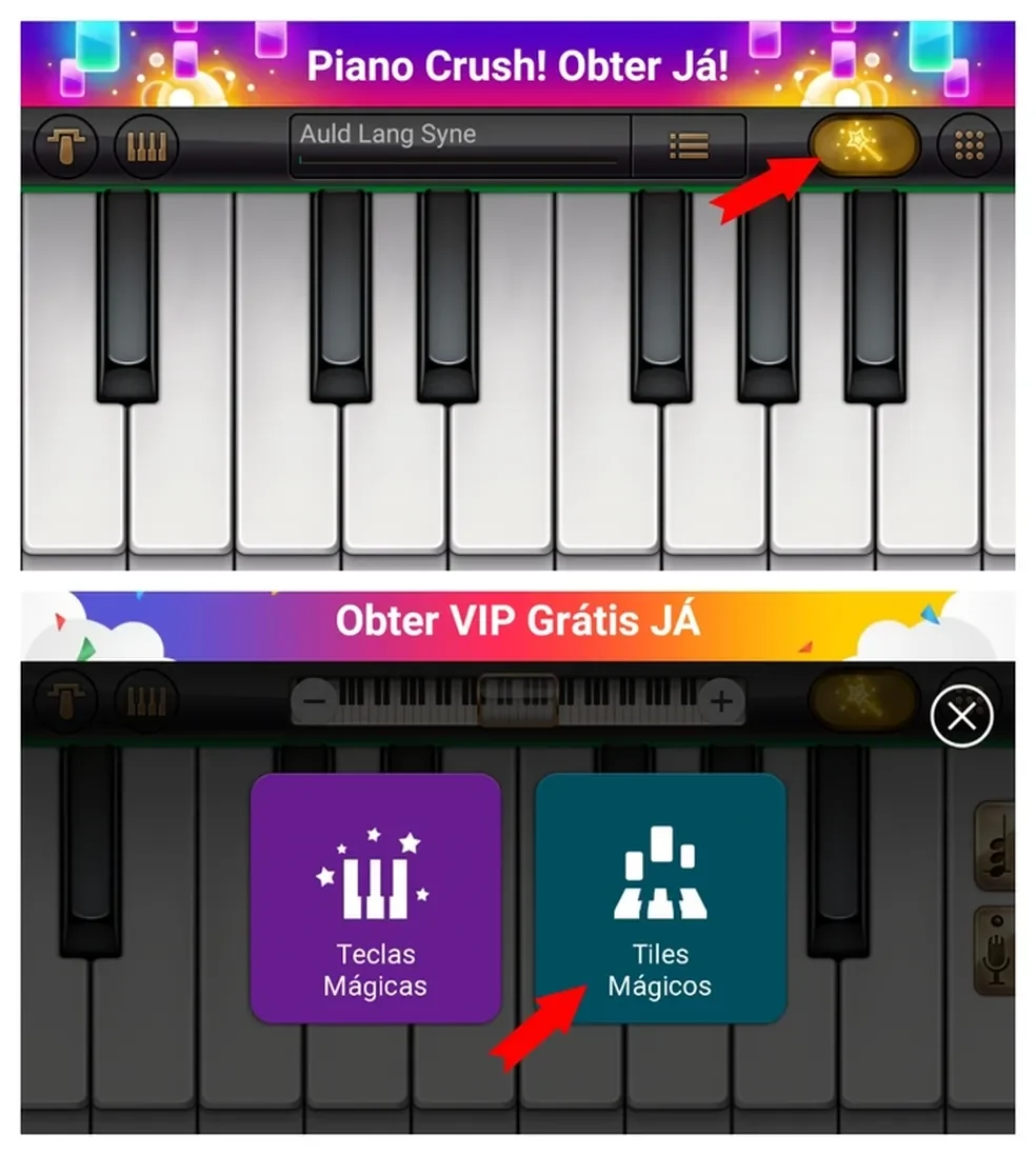 Apprenez à jouer du clavier via l'application sur votre téléphone portable Apprenez à jouer du clavier via l'application sur votre téléphone portable