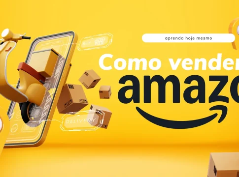 Pendapatan Tambahan dengan Amazon: Bagaimana untuk mula menggunakan telefon bimbit anda