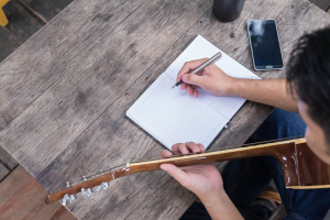 Os melhores aplicativos de cifras: Tenha suas músicas sempre à mão!