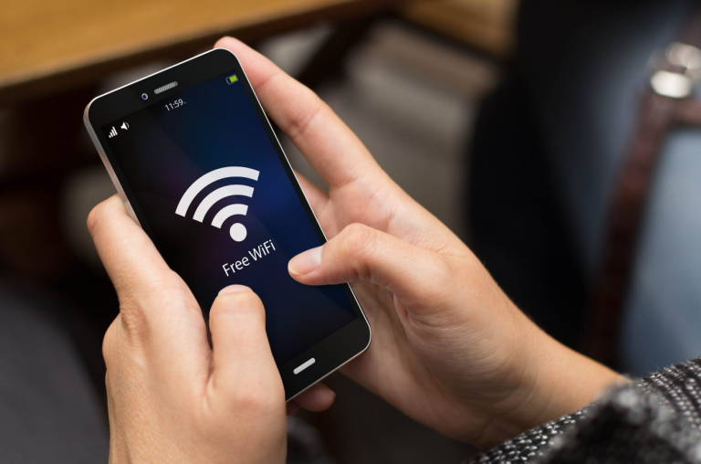 Aplicativos de Wifi Grátis: Baixe e Instale no celular agora!