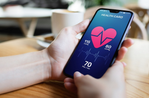 Como baixar os aplicativos para medir a Pressão Arterial no celular
