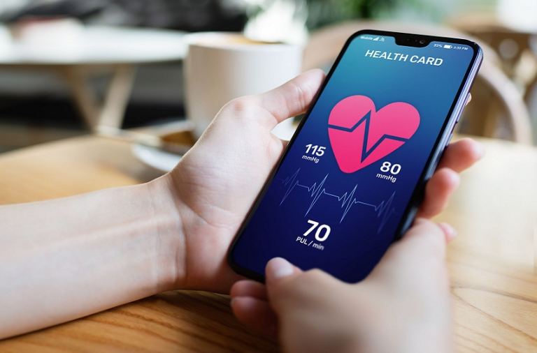 Como baixar os aplicativos para medir a Pressão Arterial no celular
