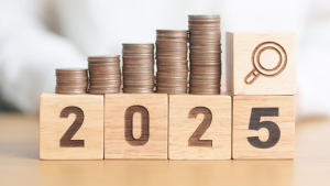 5 Formas de economizar no ano de 2025