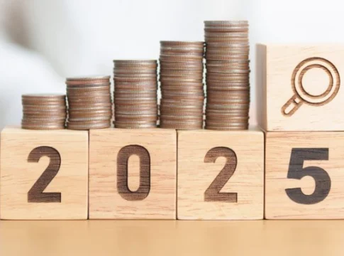5 způsobů, jak ušetřit peníze v roce 2025