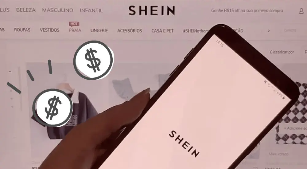 Mit dieser Strategie erhalten Sie bei Shein kostenlose Kleidung