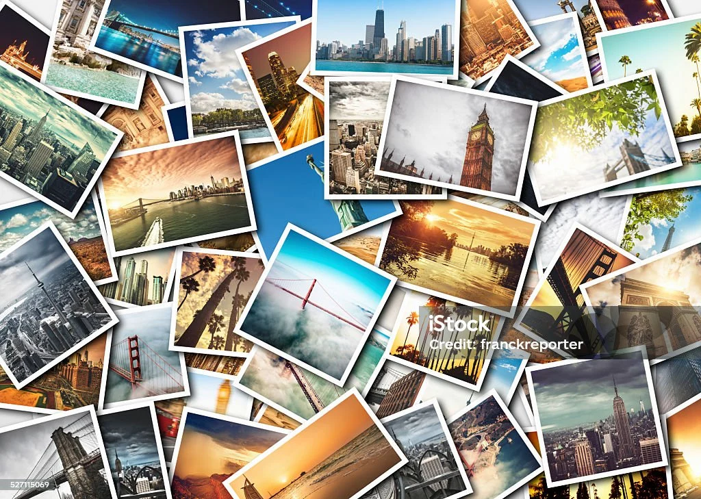 Toepassingen voor het maken van fotocollages op uw mobiele telefoon Toepassingen voor het maken van fotocollages op uw mobiele telefoon