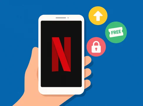 Como Pagar Menos pela Netflix e Onde Assistir de Graça