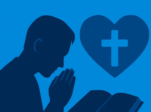 Léčení citových ran pomocí biblické aplikace