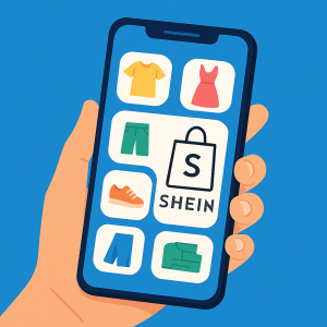 3 个应用程序帮你从 Shein 获得免费衣服