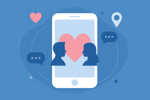 Os 5 Melhores Aplicativos de Relacionamento