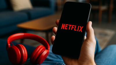 Netflix miễn phí trên thiết bị di động: 5 chiến lược hiệu quả