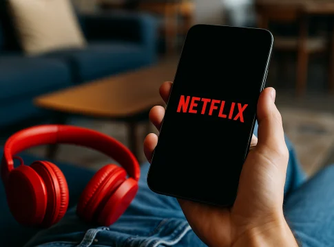 Netflix Grátis no Celular? O Que Funciona e Onde Assistir de Graça