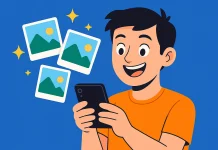 Recupere Fotos em Poucos Segundos com esses 3 Apps