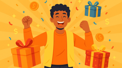 Entdecken Sie, wie Sie bei Temu kostenlose Geschenke erhalten