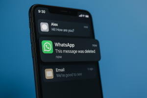 Uvolněte více paměti v mobilním telefonu