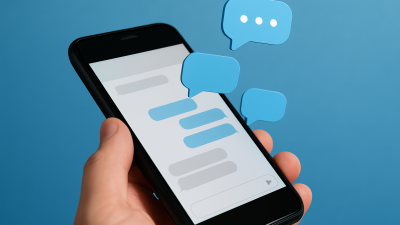 Ist es möglich, gelöschte Nachrichten von einem Mobiltelefon wiederherzustellen?