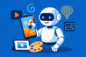 Hogyan generáljunk valódi képeket és videókat mesterséges intelligenciával