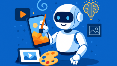Hur man genererar riktiga bilder och videor med artificiell intelligens
