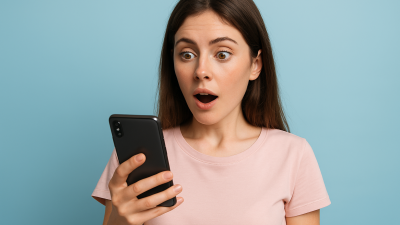 Sind Sie schwanger? Entdecken Sie mit dieser App