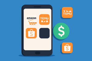 Apps que Podem te Gerar Renda Extra como Afiliado
