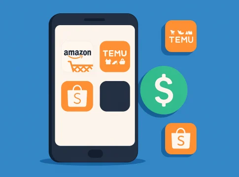 Apps der kan generere ekstra indkomst for dig som affiliate