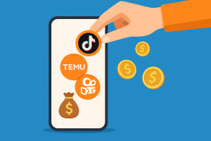Apps que Pagam por Indicação
