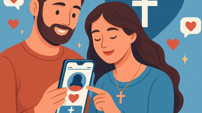 Ist es möglich, wahre christliche Liebe zu finden? Geheimnis gelüftet