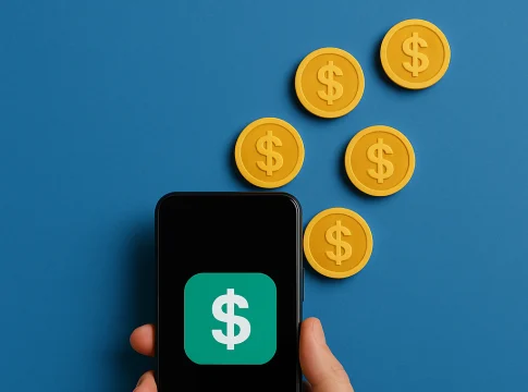Apps der kan generere ekstra indkomst for dig
