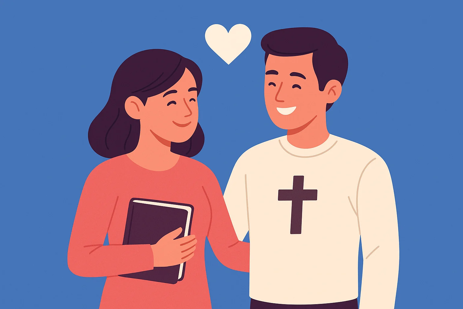 Download deze apps en leef een liefde met een christelijk doel! Download deze apps en leef een liefde met een christelijk doel!