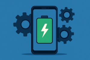 3 Aplicativos que Aumentam a Durabilidade da Bateria do Seu Celular