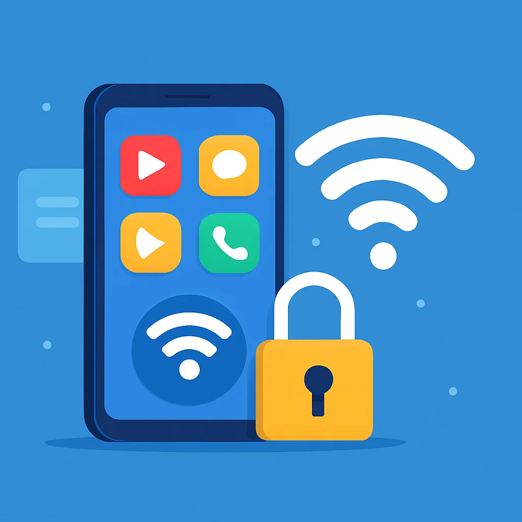 Conectar o Celular no Wi-Fi Público: 3 Apps para Achar Redes Grátis