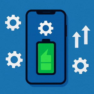 Aumenta la batería y el rendimiento de tu celular con estas aplicaciones