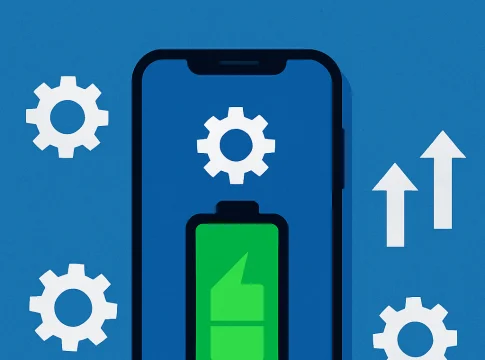 Steigern Sie den Akku und die Leistung Ihres Mobiltelefons mit diesen Apps