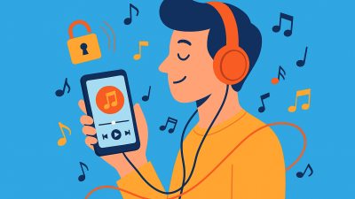 Aplikasi Rahasia untuk Mendengarkan Musik Gratis