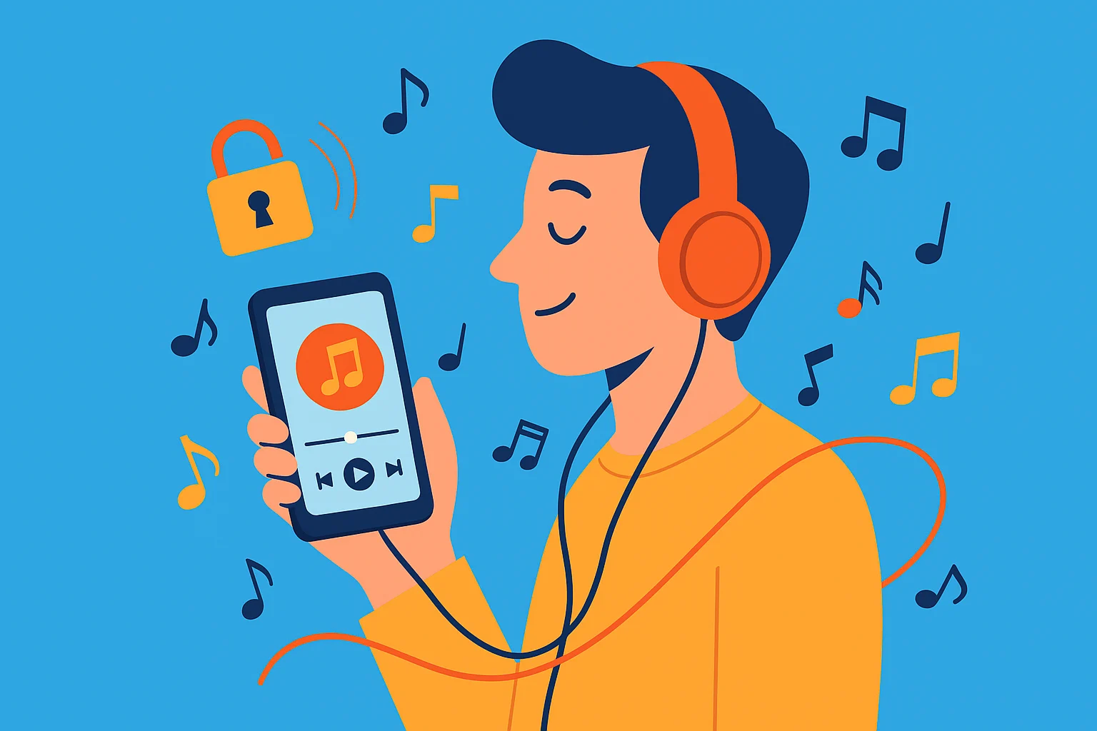Aplicativos Grátis para Ouvir Música que Pouca Gente Conhece Aplicativos Grátis para Ouvir Música que Pouca Gente Conhece