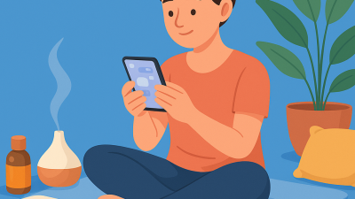 Aplikasi Terbaik untuk Belajar Cara Memijat