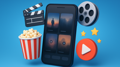 3 Aplikasi untuk menonton film gratis di ponsel Anda