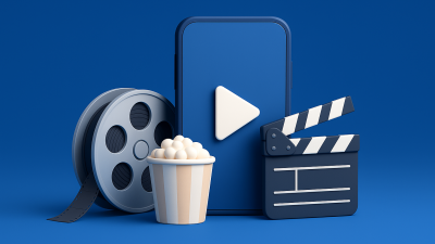 Ubah Ponsel Anda menjadi Bioskop