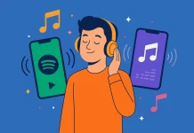 Como Ouvir Spotify e Deezer de Graça (de Forma Legal)