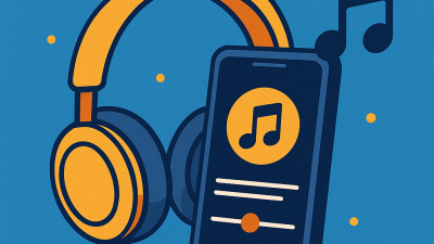Temukan Aplikasi Musik yang Memungkinkan Anda Mendengarkan Musik Gratis dan Tanpa Internet