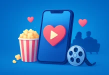 Melhores Filmes de Romance Grátis