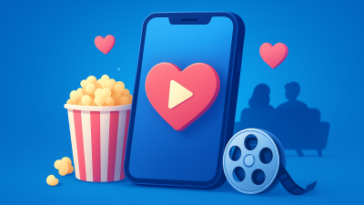 Meilleurs films romantiques gratuits