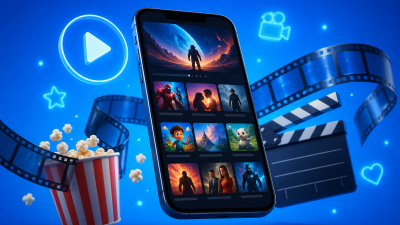 Apps Para Assistir Filmes Grátis Pelo Celular