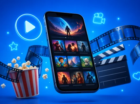 Apps Para Assistir Filmes Grátis Pelo Celular