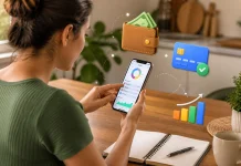 Aplicativos para Controle Financeiro: 7 Apps Para Usar