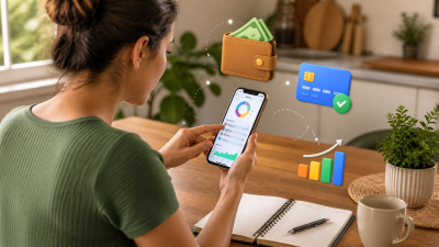 Aplicativos para Controle Financeiro: 7 Apps Para Usar