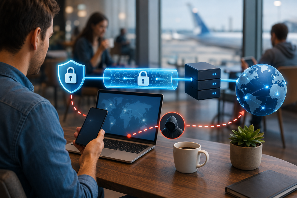 Melhores Aplicativos de VPN: 7 Opções Seguras Para Navegar em 2026