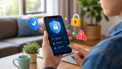 Aplicativos para Proteger o Celular: 5 Apps Contra Vírus e Golpes
