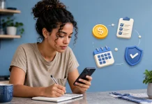 Apps para Ganhar Dinheiro: 5 Formas Reais de Fazer Renda Extra no Celular